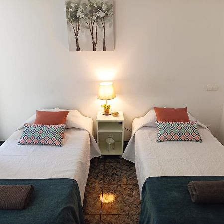 By Plaza Urquinaona Rooms Barcelona Kültér fotó