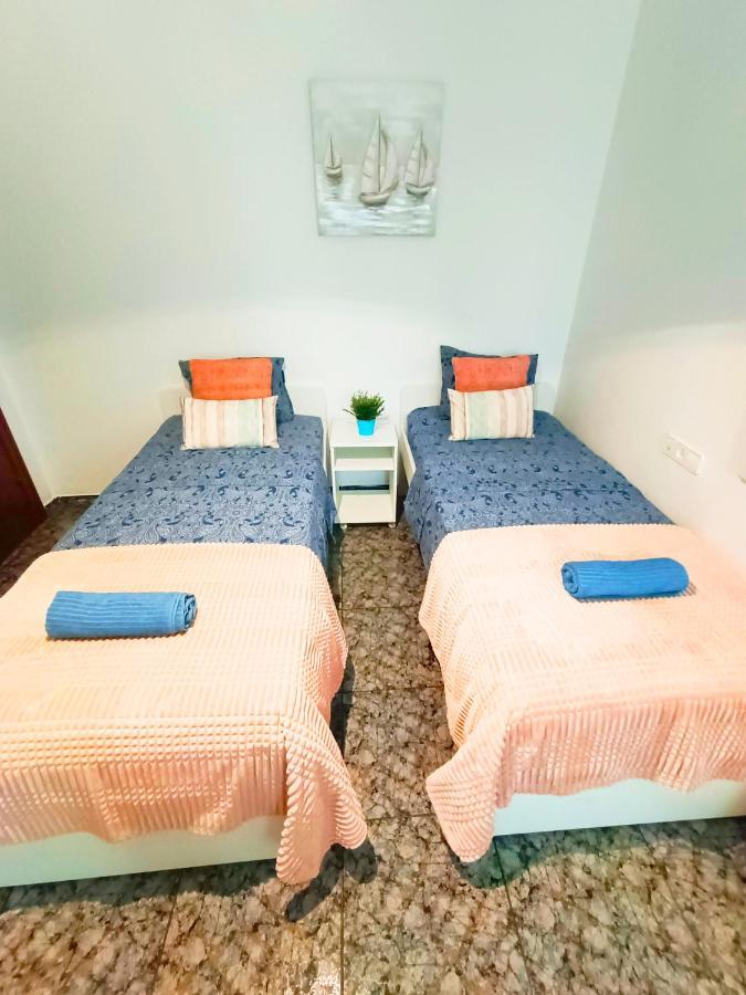 By Plaza Urquinaona Rooms Barcelona Kültér fotó