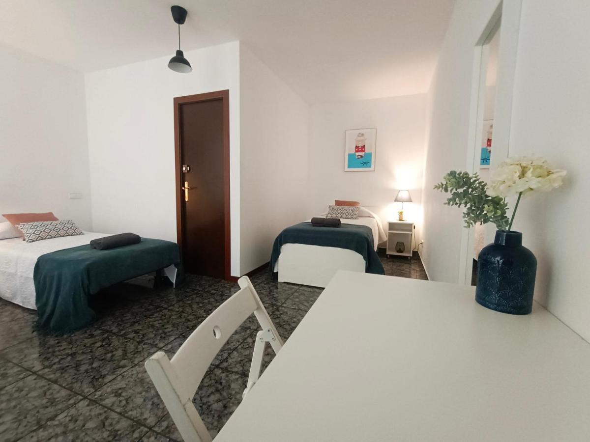 By Plaza Urquinaona Rooms Barcelona Kültér fotó