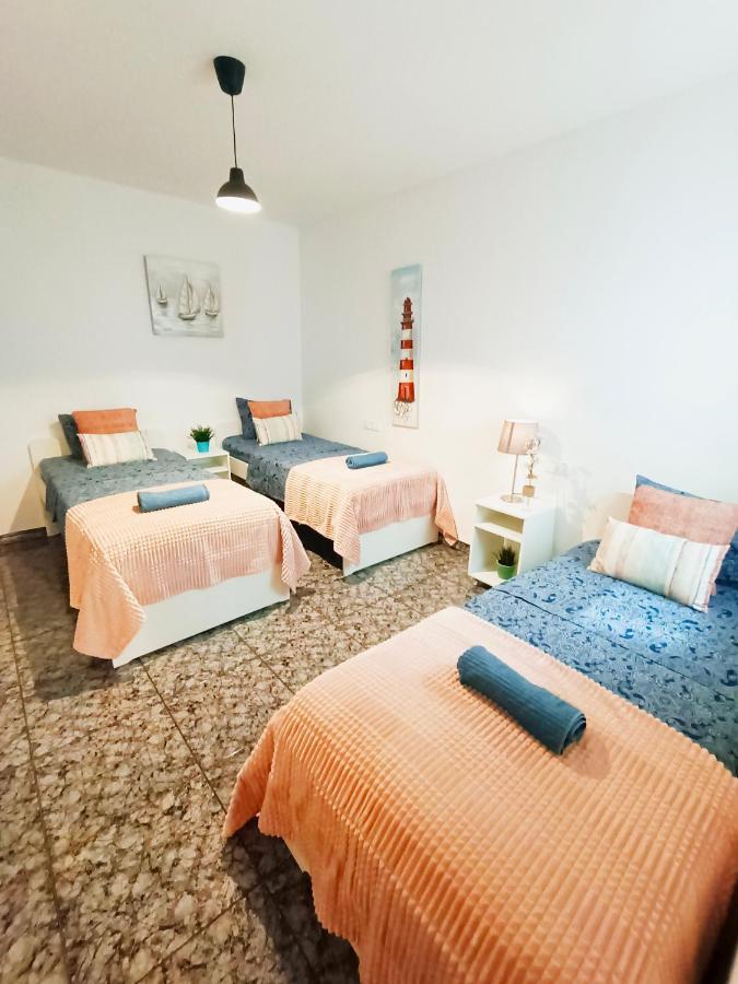 By Plaza Urquinaona Rooms Barcelona Kültér fotó