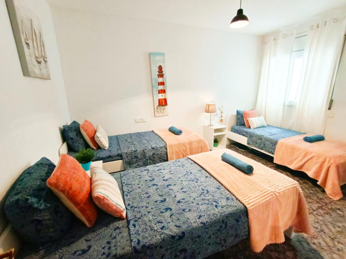 By Plaza Urquinaona Rooms Barcelona Kültér fotó