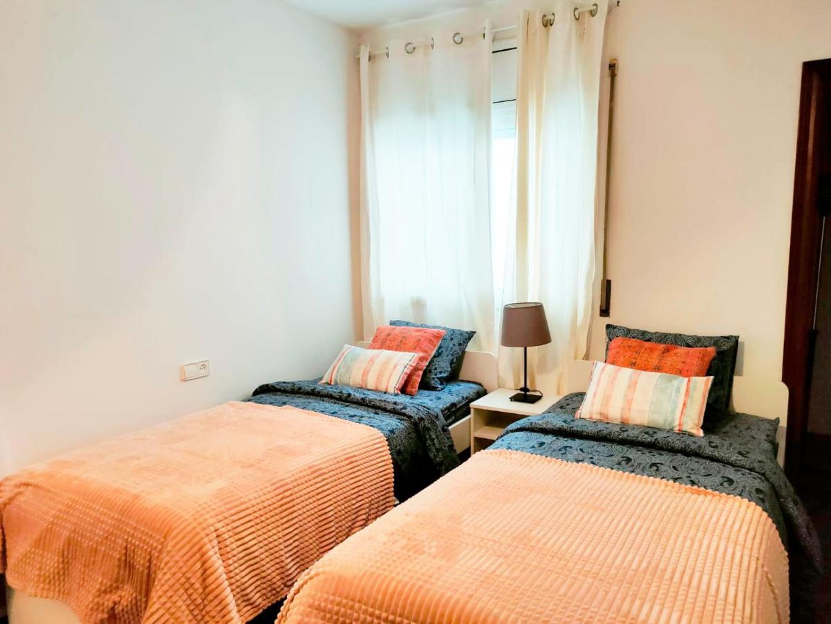 By Plaza Urquinaona Rooms Barcelona Kültér fotó